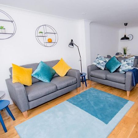 Springfield Cottage By Dawton Short Stay Cambridge  Luaran gambar