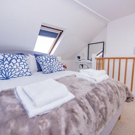 Springfield Cottage By Dawton Short Stay Cambridge  Luaran gambar