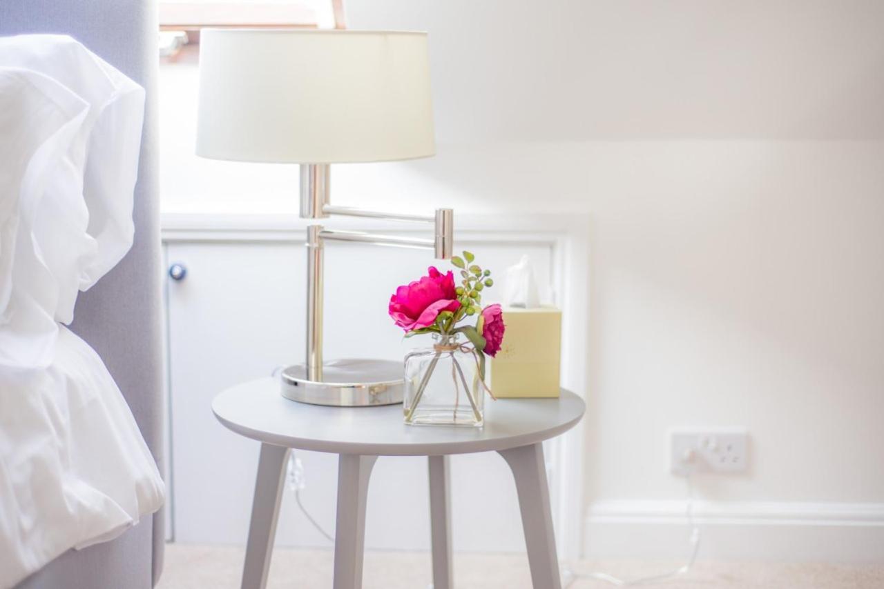Springfield Cottage By Dawton Short Stay Cambridge  Luaran gambar