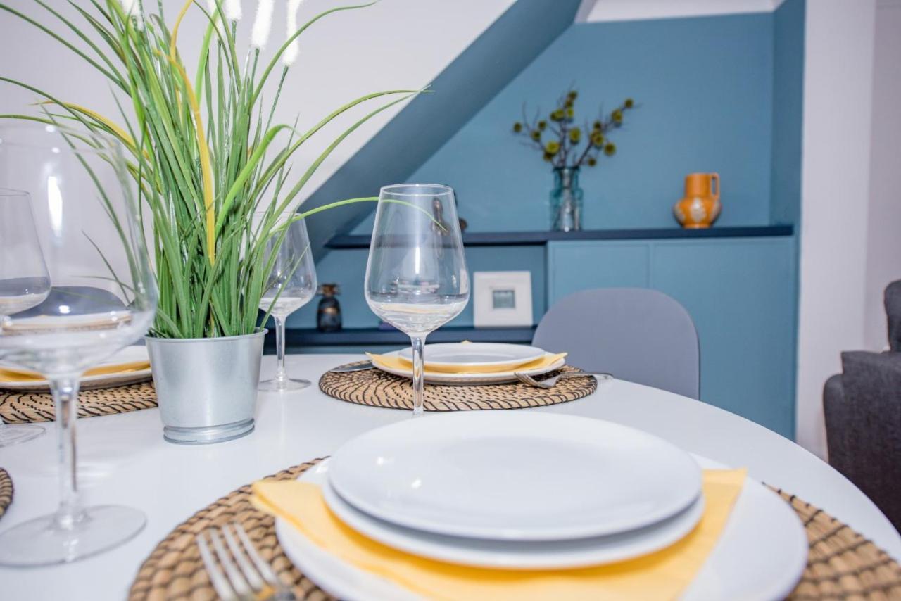 Springfield Cottage By Dawton Short Stay Cambridge  Luaran gambar