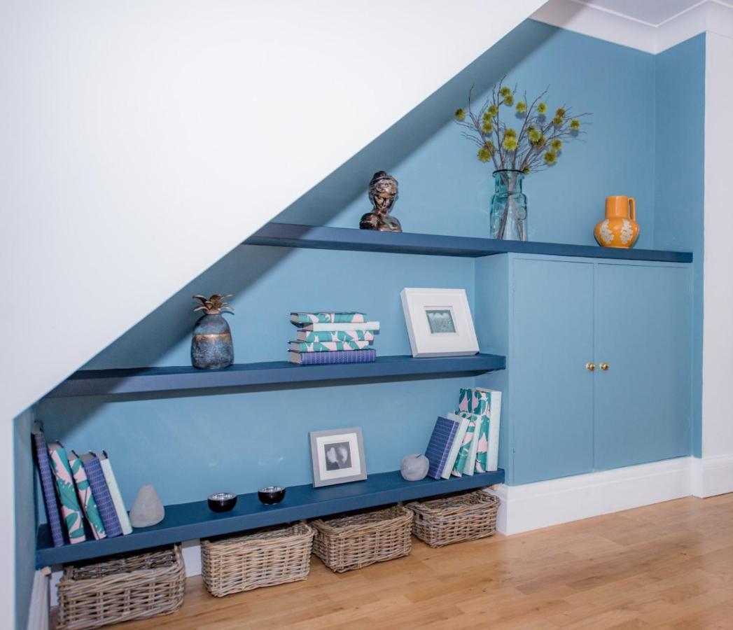 Springfield Cottage By Dawton Short Stay Cambridge  Luaran gambar