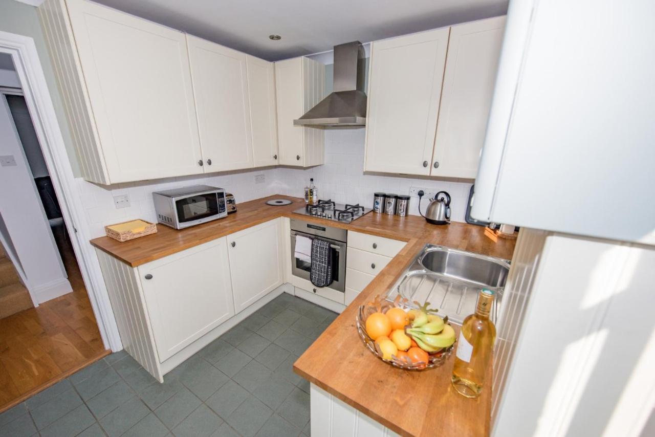 Springfield Cottage By Dawton Short Stay Cambridge  Luaran gambar