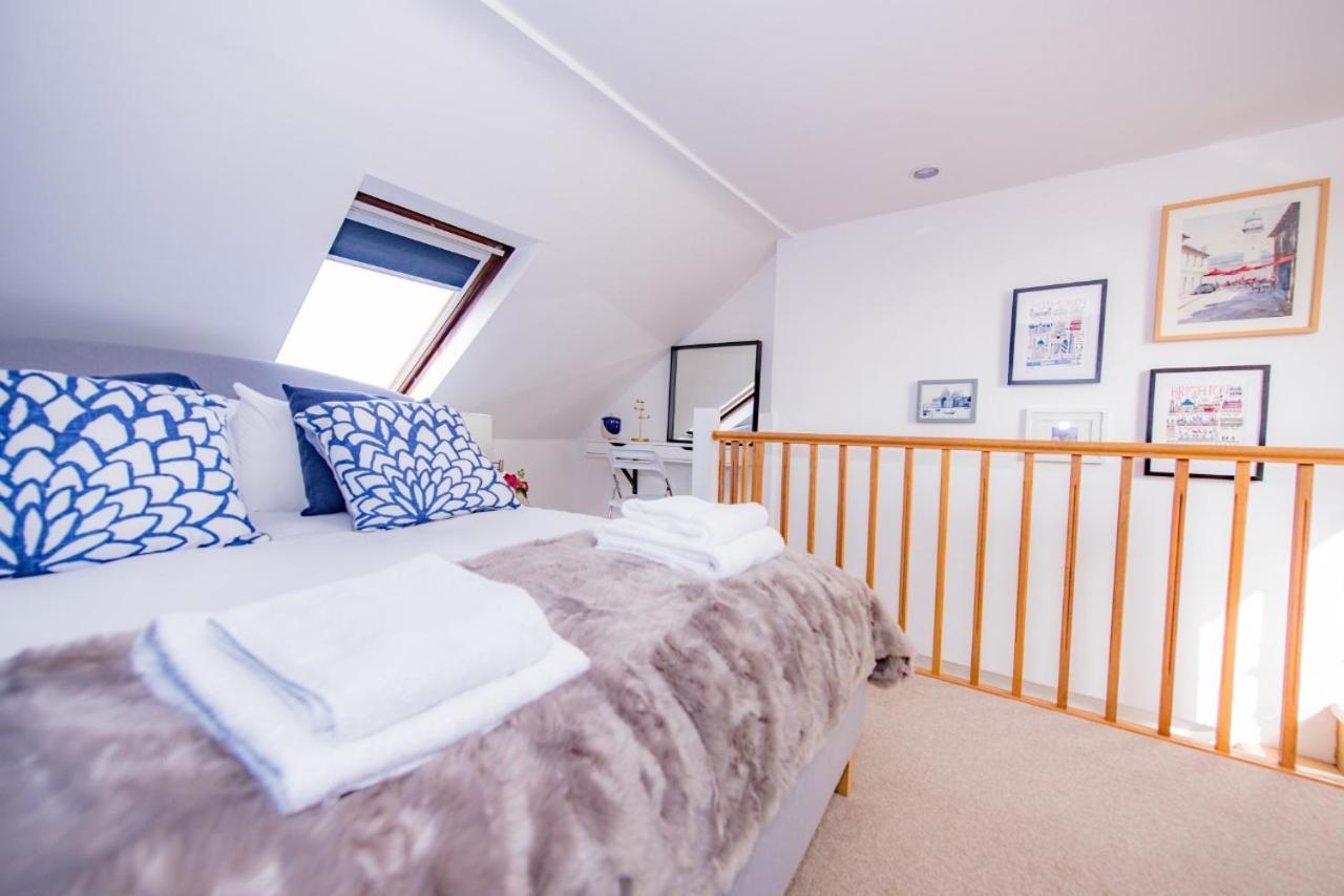 Springfield Cottage By Dawton Short Stay Cambridge  Luaran gambar