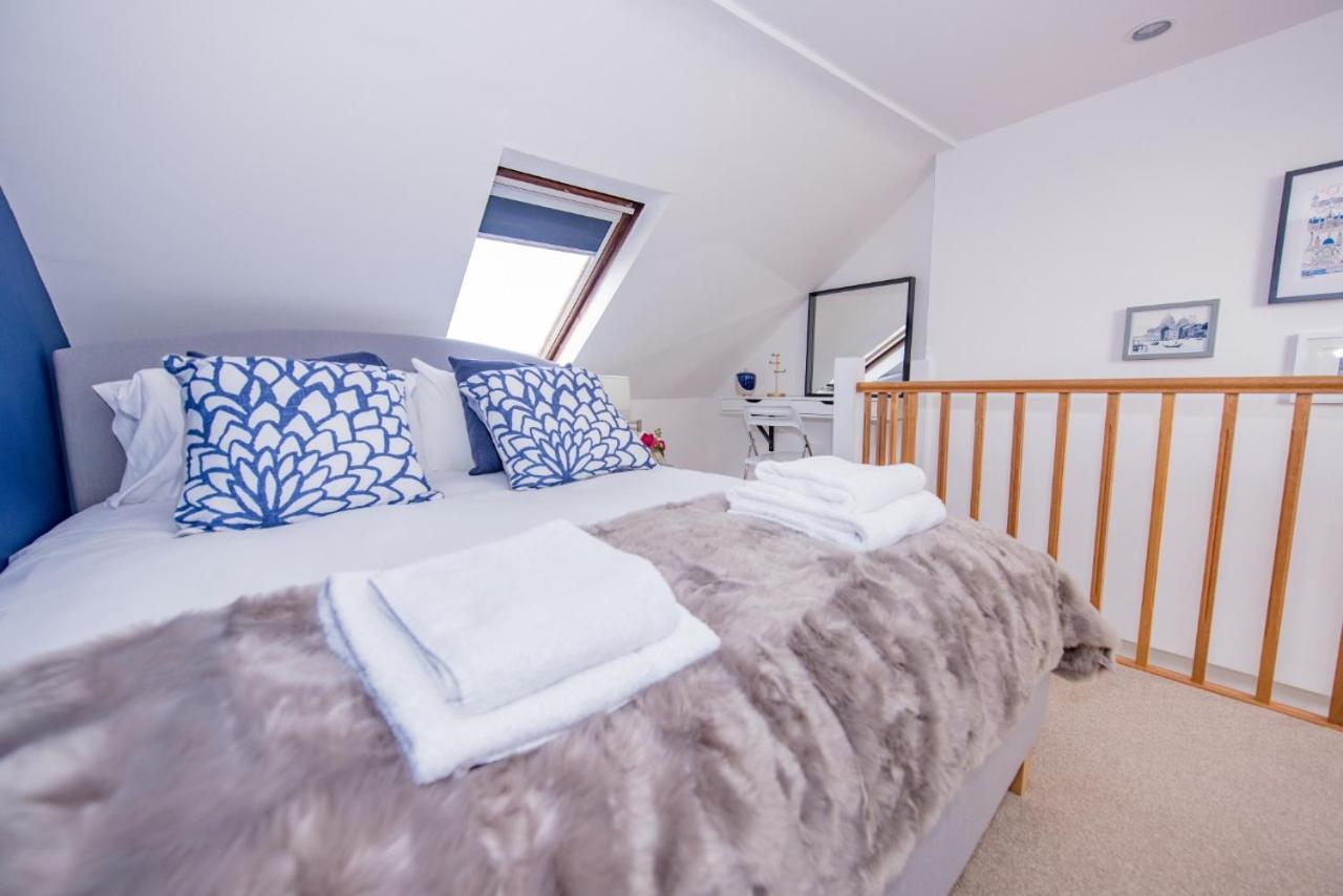 Springfield Cottage By Dawton Short Stay Cambridge  Luaran gambar