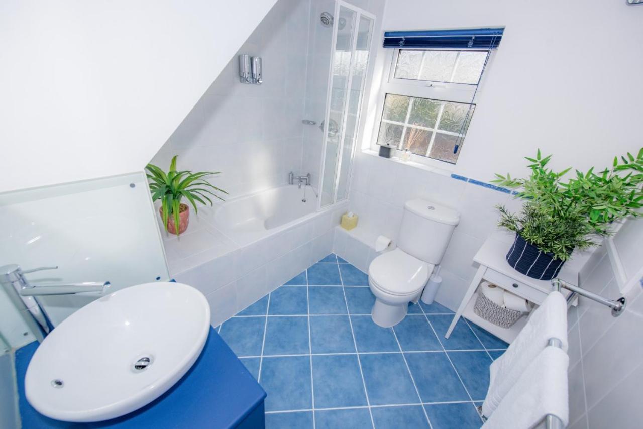 Springfield Cottage By Dawton Short Stay Cambridge  Luaran gambar