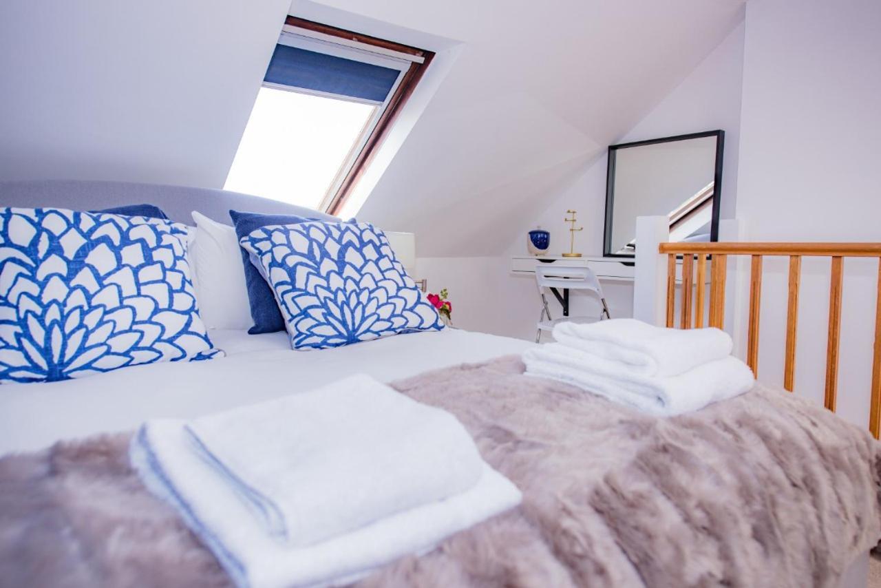 Springfield Cottage By Dawton Short Stay Cambridge  Luaran gambar