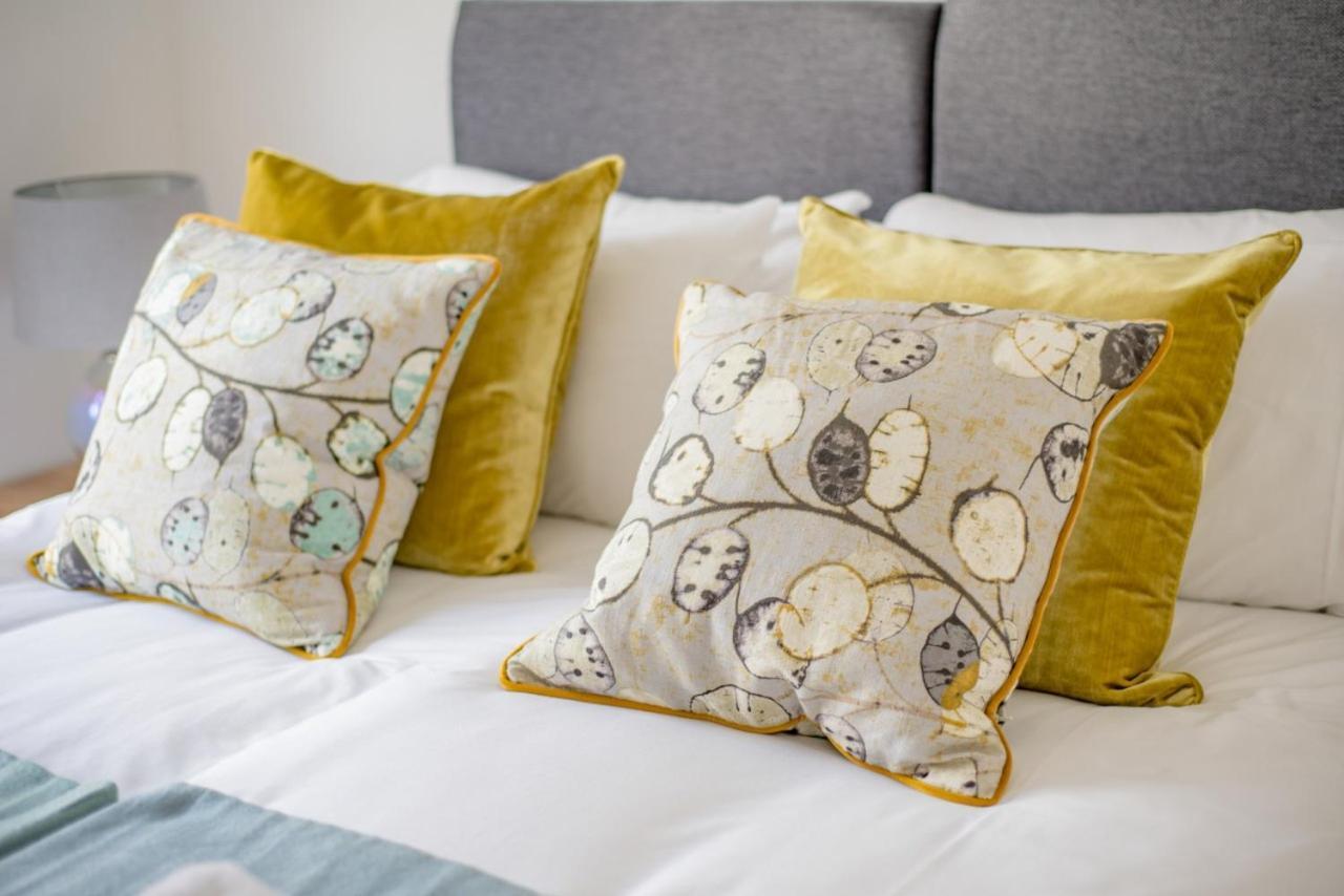 Springfield Cottage By Dawton Short Stay Cambridge  Luaran gambar